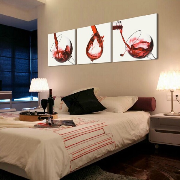 Tranh treo tường đẹp mắt